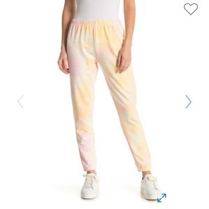 NWT WILDFOX Knox Sweatpants